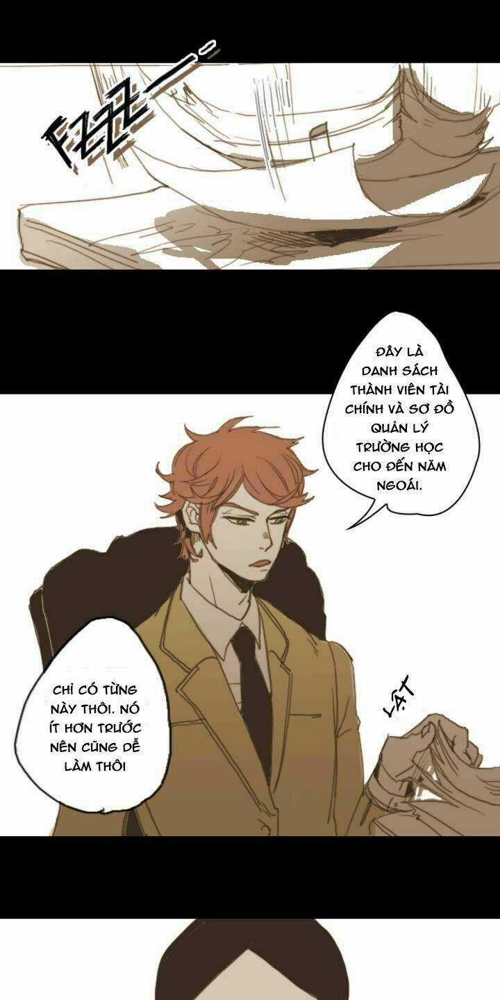 Không Bao Giờ Hiểu Chapter 8 trang 3