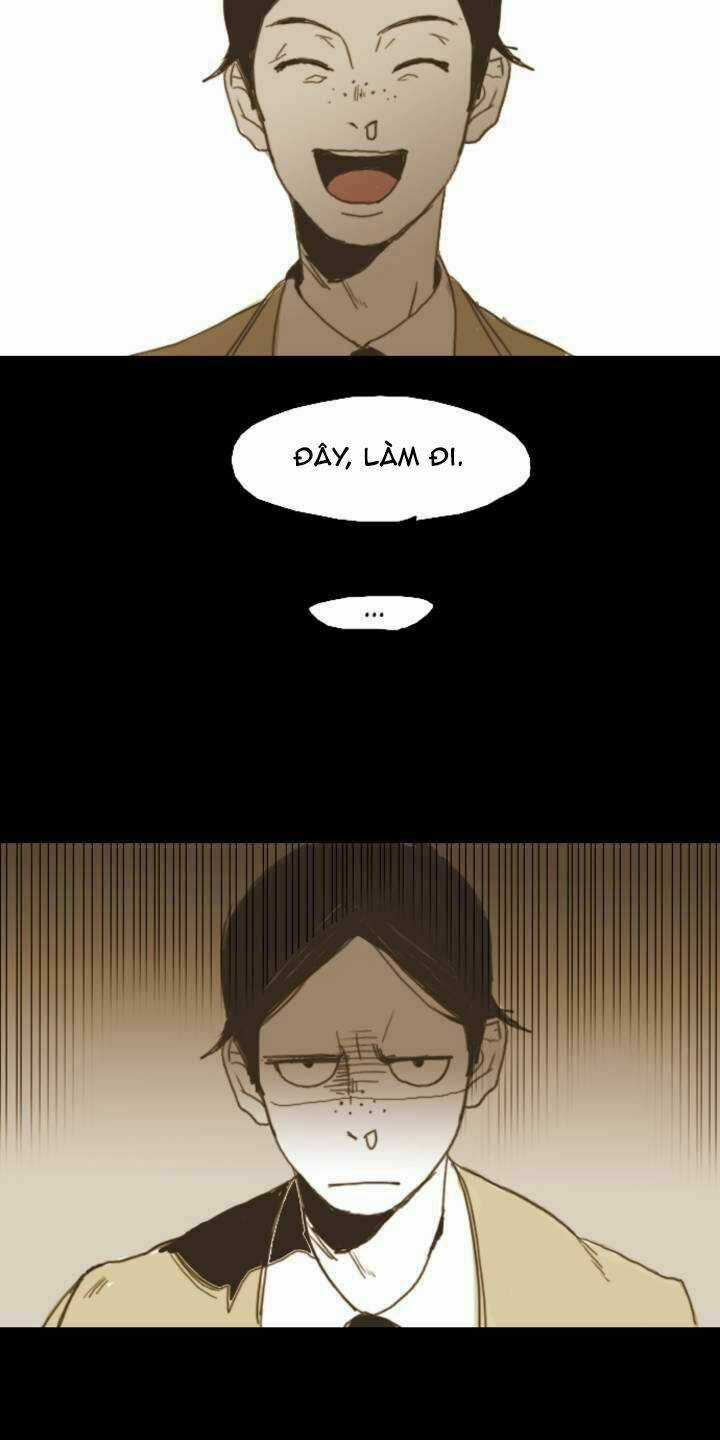 Không Bao Giờ Hiểu Chapter 8 trang 4