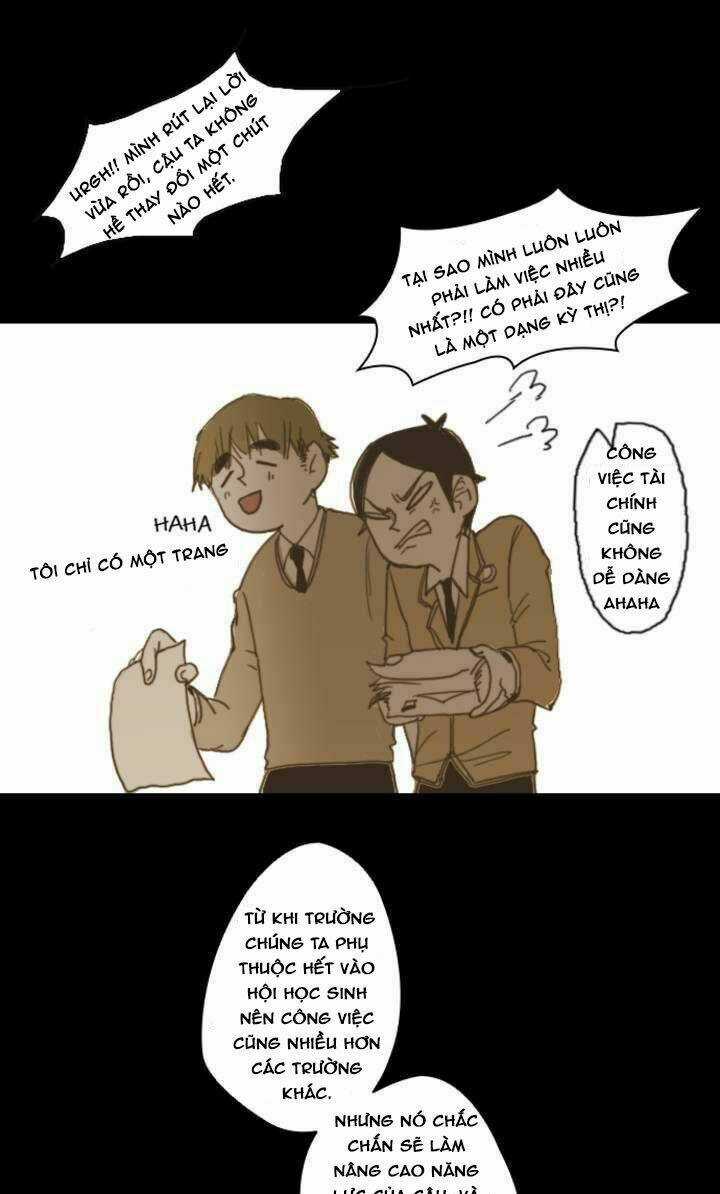 Không Bao Giờ Hiểu Chapter 8 trang 5