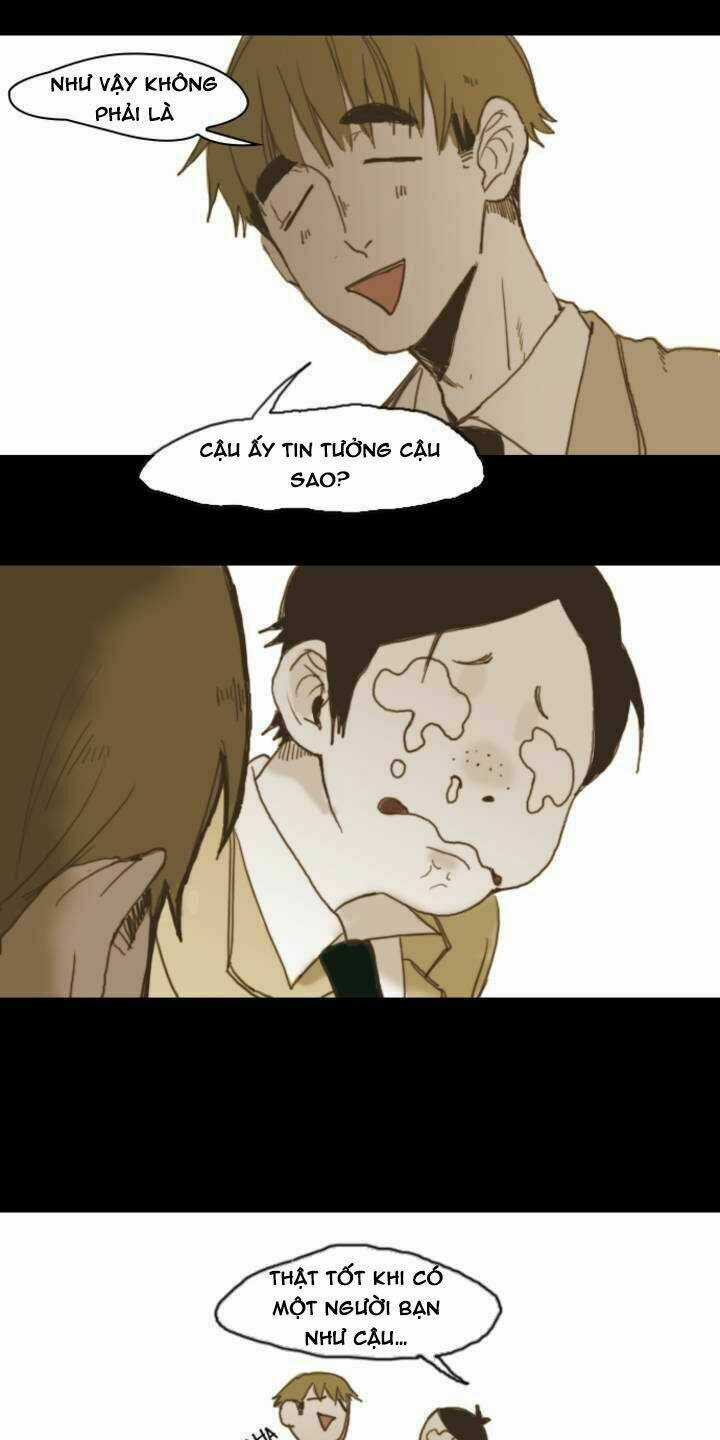 Không Bao Giờ Hiểu Chapter 8 trang 7