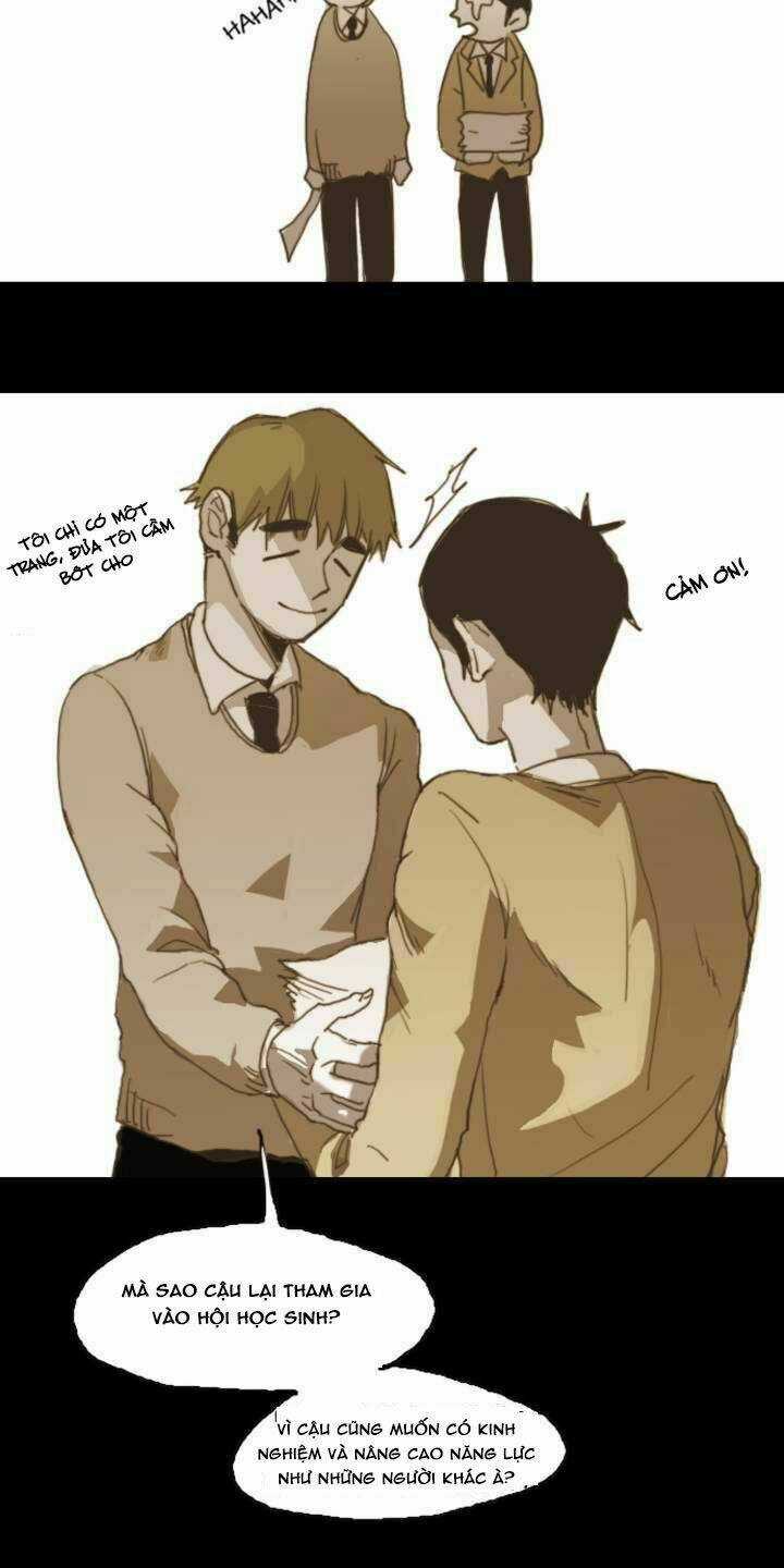 Không Bao Giờ Hiểu Chapter 8 trang 8