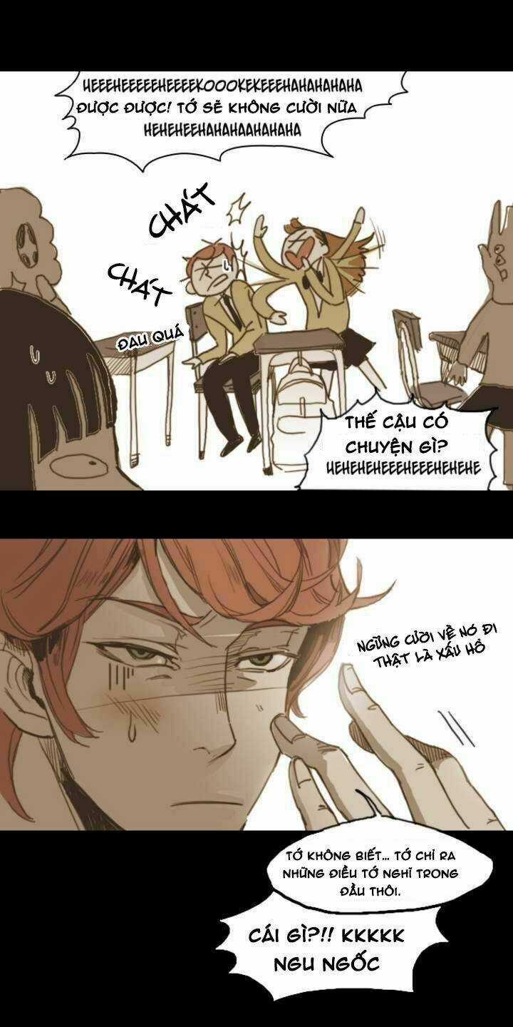 Không Bao Giờ Hiểu Chapter 9 trang 10