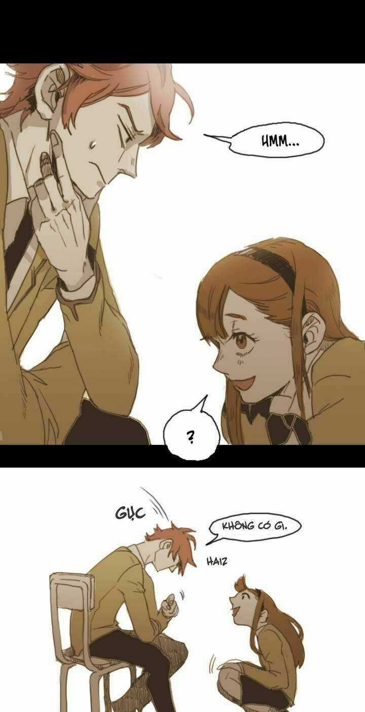 Không Bao Giờ Hiểu Chapter 9 trang 13