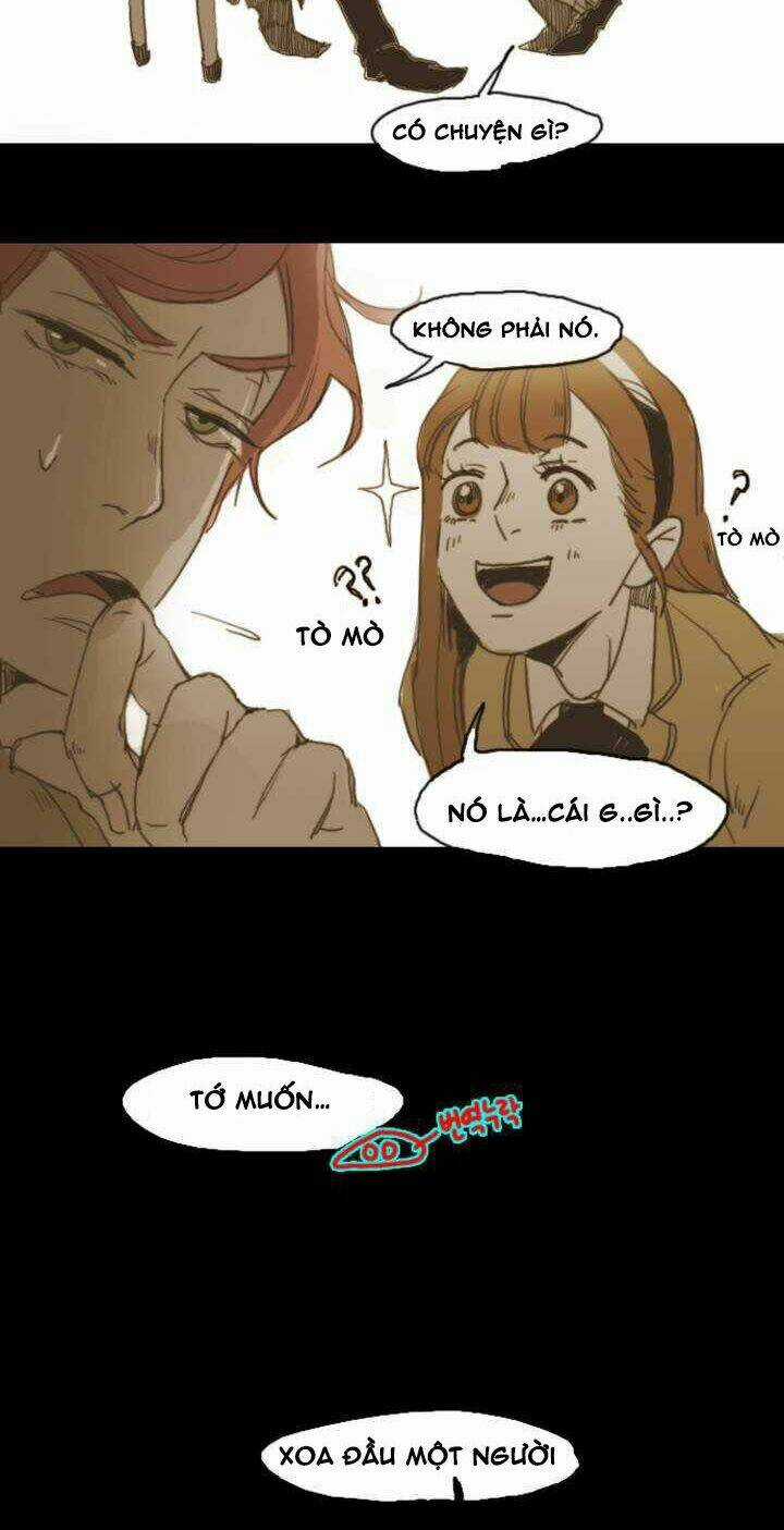 Không Bao Giờ Hiểu Chapter 9 trang 14