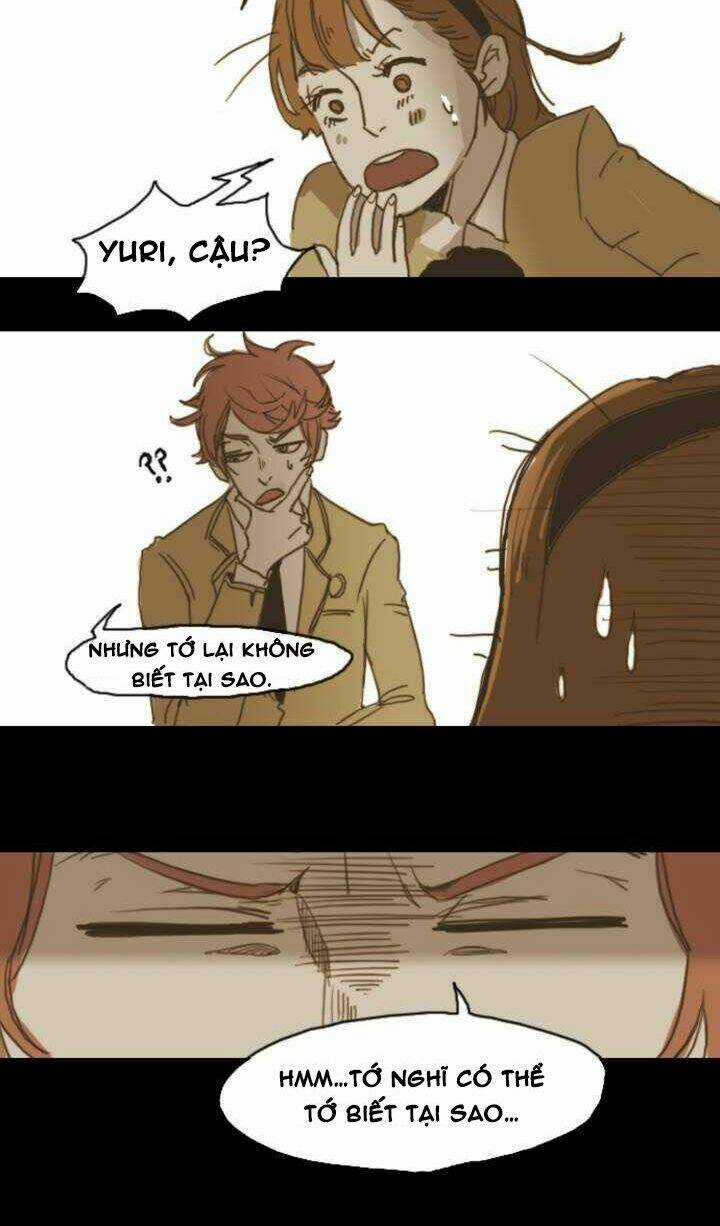 Không Bao Giờ Hiểu Chapter 9 trang 16