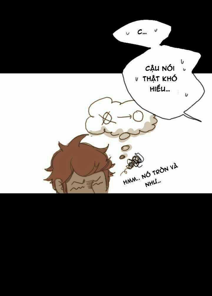 Không Bao Giờ Hiểu Chapter 9 trang 17