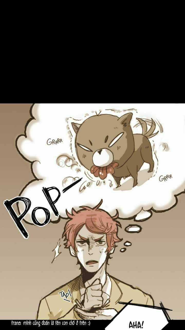 Không Bao Giờ Hiểu Chapter 9 trang 18