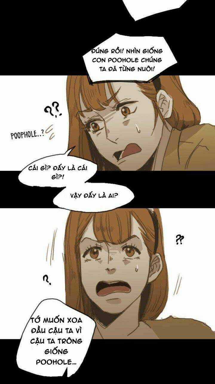 Không Bao Giờ Hiểu Chapter 9 trang 19