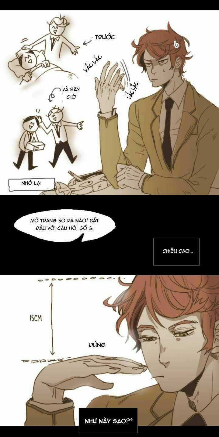 Không Bao Giờ Hiểu Chapter 9 trang 2