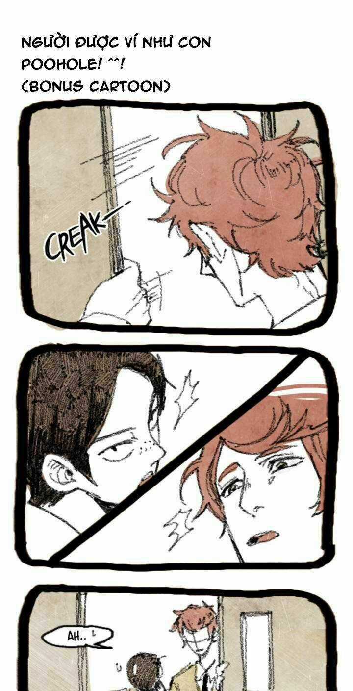 Không Bao Giờ Hiểu Chapter 9 trang 23