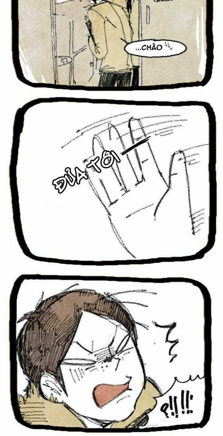 Không Bao Giờ Hiểu Chapter 9 trang 24