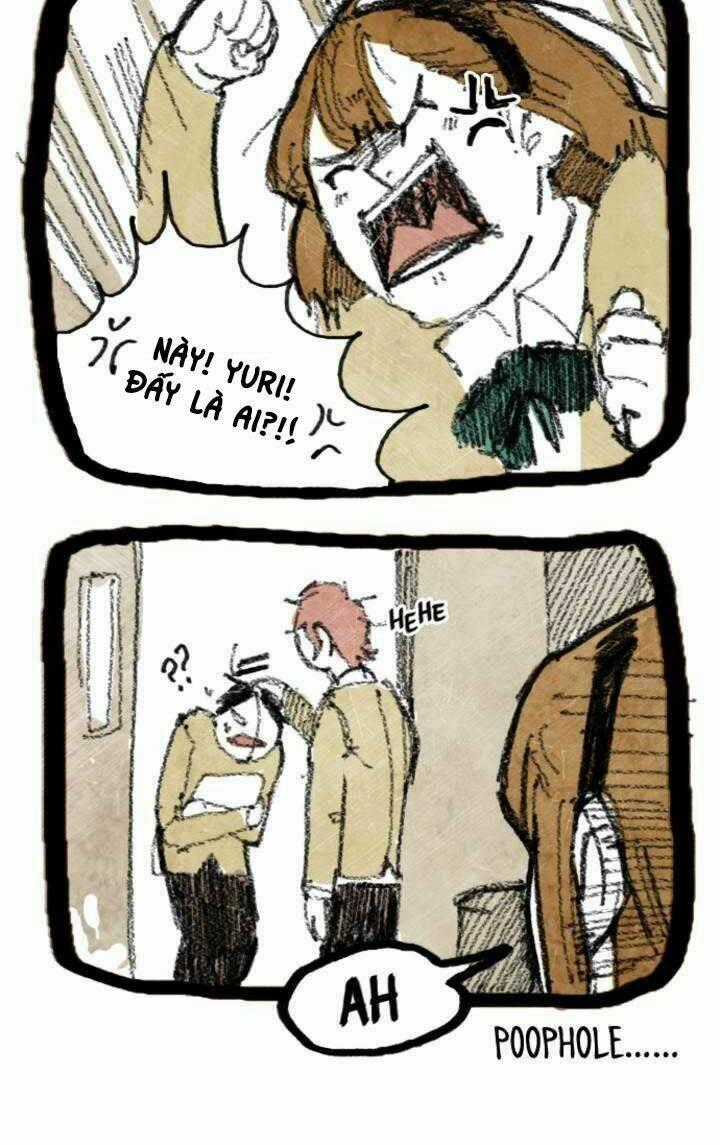 Không Bao Giờ Hiểu Chapter 9 trang 26