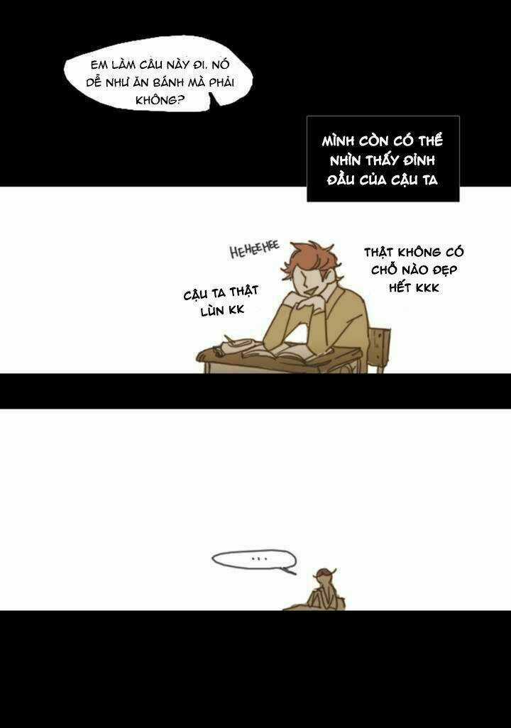 Không Bao Giờ Hiểu Chapter 9 trang 3