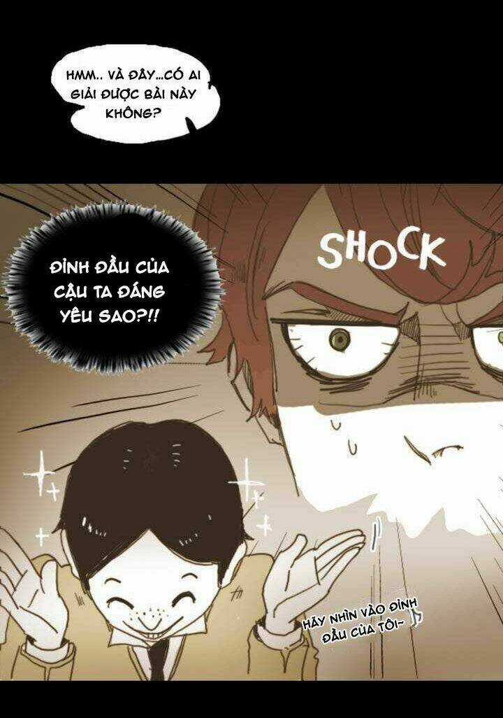 Không Bao Giờ Hiểu Chapter 9 trang 4