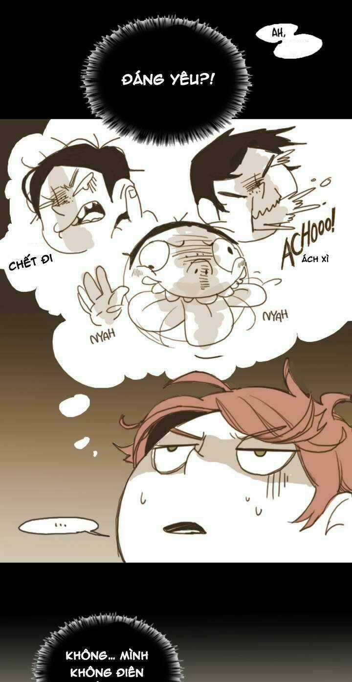 Không Bao Giờ Hiểu Chapter 9 trang 5