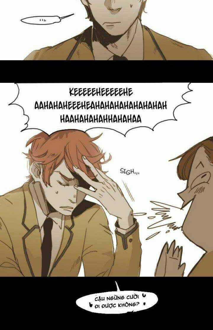 Không Bao Giờ Hiểu Chapter 9 trang 9