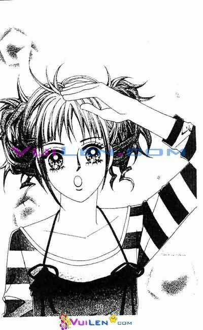 Không Bao Giờ Khóc Chapter 1 trang 10