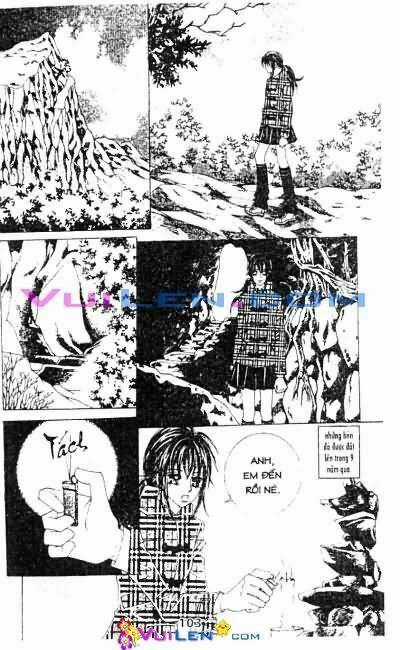 Không Bao Giờ Khóc Chapter 1 trang 102