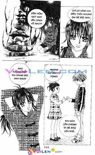 Không Bao Giờ Khóc Chapter 1 trang 103