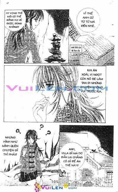 Không Bao Giờ Khóc Chapter 1 trang 104