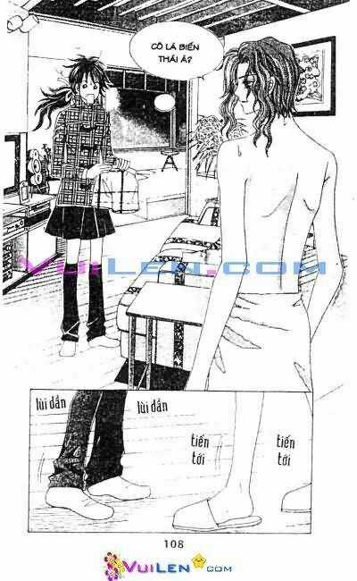 Không Bao Giờ Khóc Chapter 1 trang 107