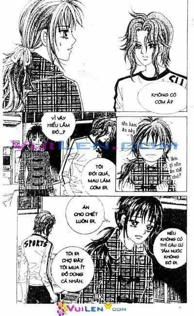 Không Bao Giờ Khóc Chapter 1 trang 111