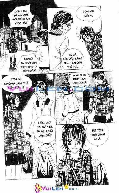 Không Bao Giờ Khóc Chapter 1 trang 112