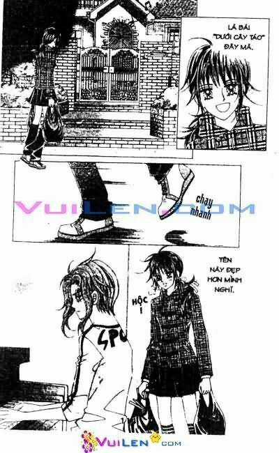 Không Bao Giờ Khóc Chapter 1 trang 113