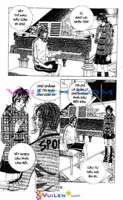 Không Bao Giờ Khóc Chapter 1 trang 115