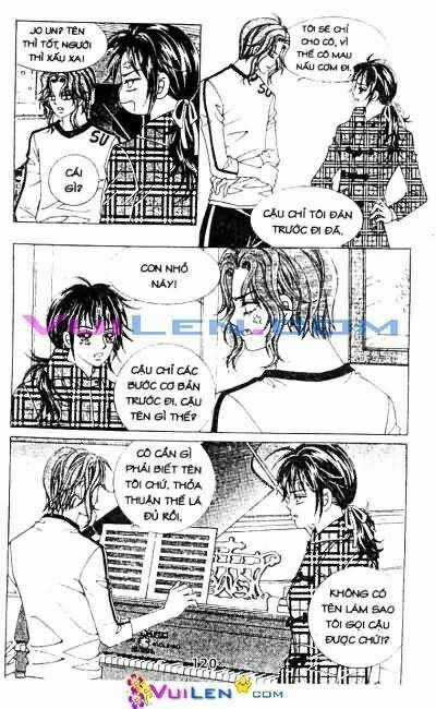 Không Bao Giờ Khóc Chapter 1 trang 119