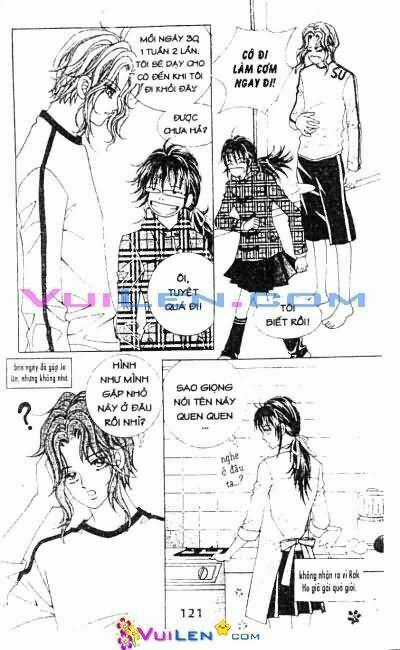 Không Bao Giờ Khóc Chapter 1 trang 120