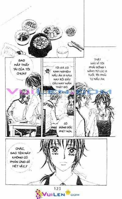 Không Bao Giờ Khóc Chapter 1 trang 122