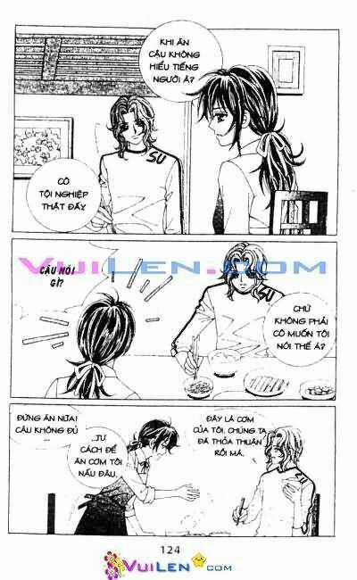 Không Bao Giờ Khóc Chapter 1 trang 123