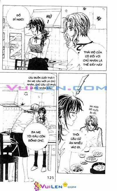 Không Bao Giờ Khóc Chapter 1 trang 124