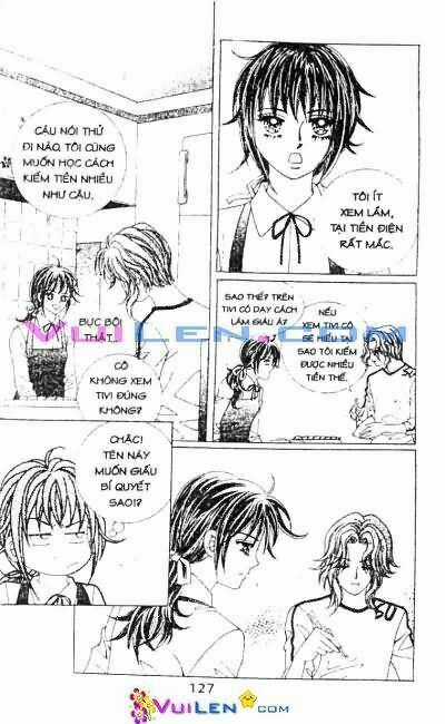 Không Bao Giờ Khóc Chapter 1 trang 126