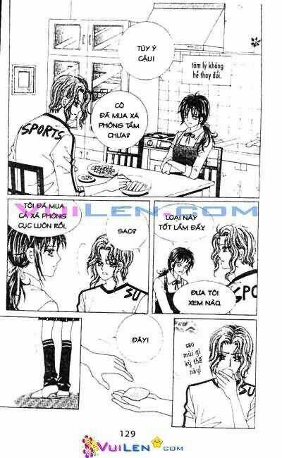 Không Bao Giờ Khóc Chapter 1 trang 128