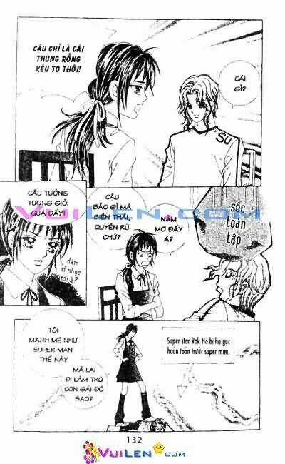 Không Bao Giờ Khóc Chapter 1 trang 131