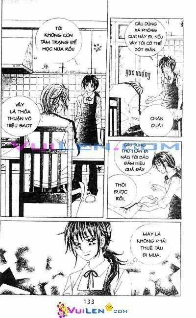 Không Bao Giờ Khóc Chapter 1 trang 132