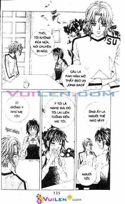 Không Bao Giờ Khóc Chapter 1 trang 134