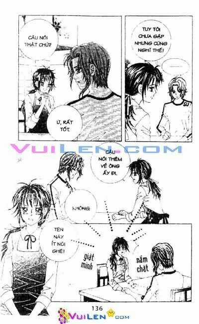 Không Bao Giờ Khóc Chapter 1 trang 135