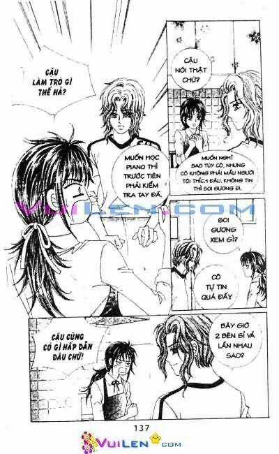 Không Bao Giờ Khóc Chapter 1 trang 136