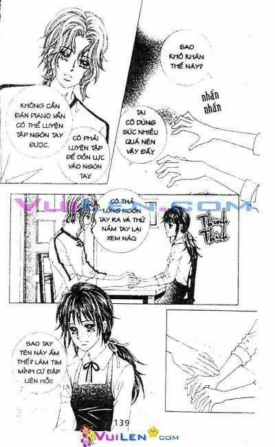 Không Bao Giờ Khóc Chapter 1 trang 138