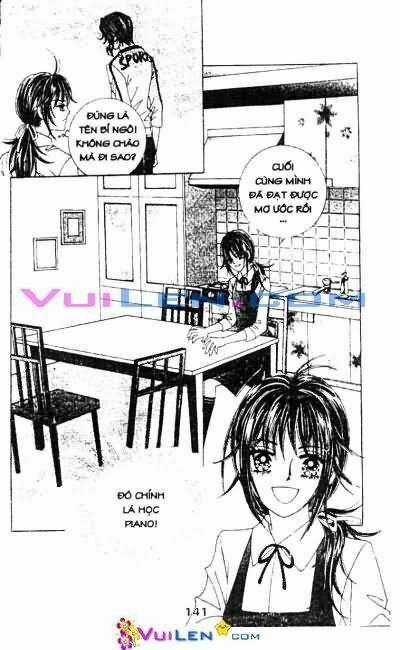 Không Bao Giờ Khóc Chapter 1 trang 140