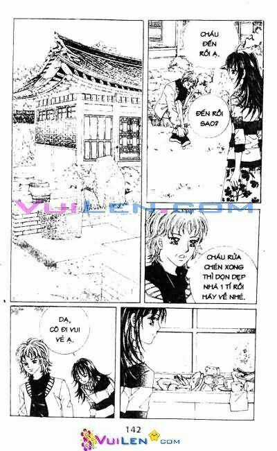 Không Bao Giờ Khóc Chapter 1 trang 141