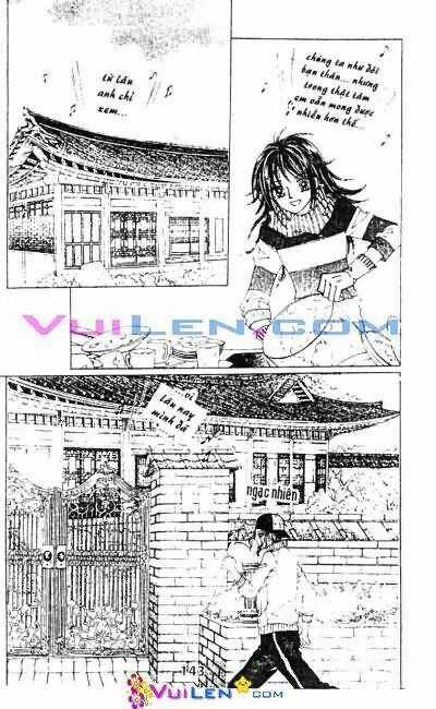 Không Bao Giờ Khóc Chapter 1 trang 142