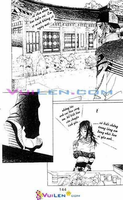 Không Bao Giờ Khóc Chapter 1 trang 143