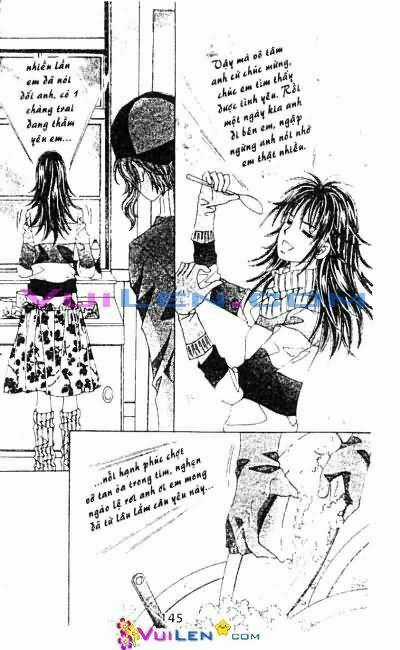 Không Bao Giờ Khóc Chapter 1 trang 144