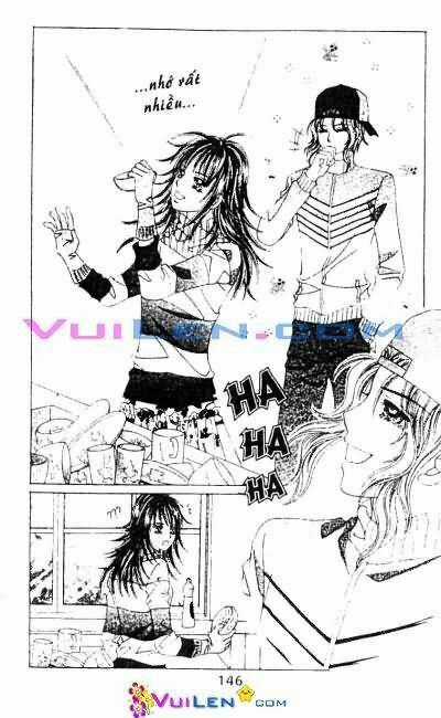 Không Bao Giờ Khóc Chapter 1 trang 145