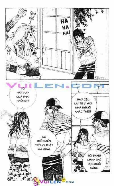 Không Bao Giờ Khóc Chapter 1 trang 146