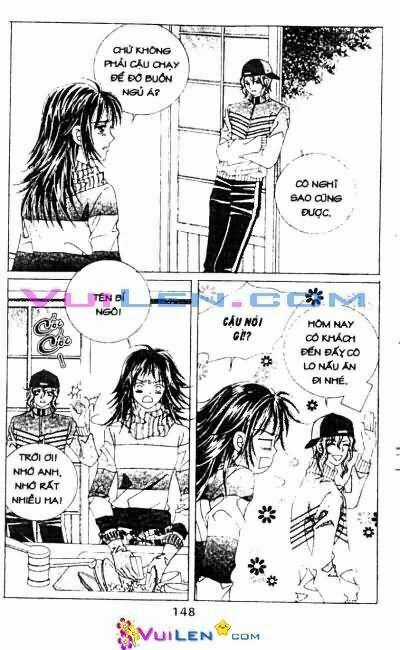 Không Bao Giờ Khóc Chapter 1 trang 147